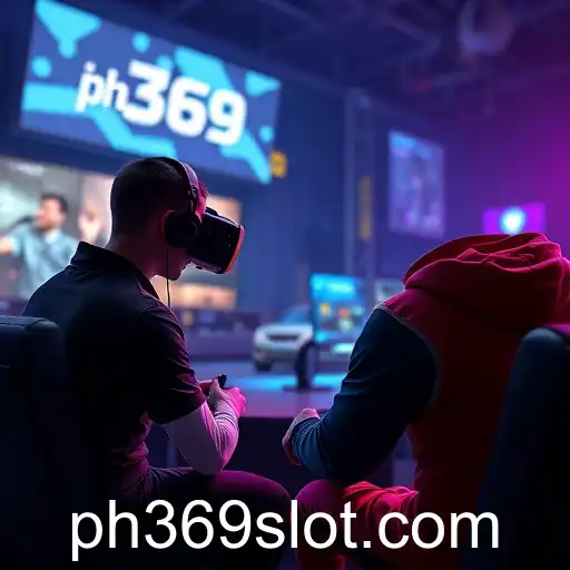 Digital Gaming Trends and Innovations