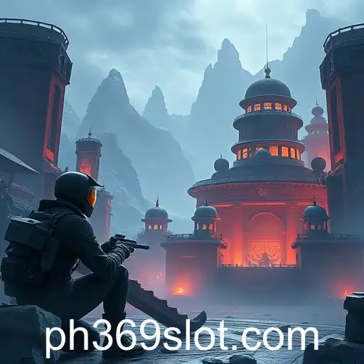 Emerging Trends in Online Gaming with PH369