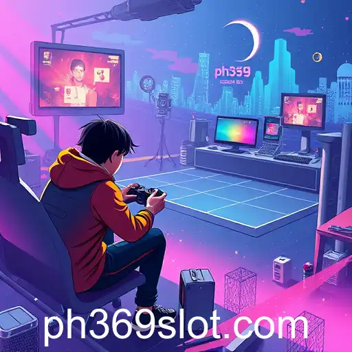 The Digital Evolution of Gaming in 2025