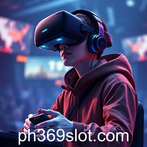 The Evolution of Online Gaming in the 2020s