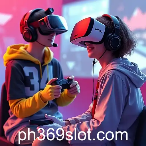 The Impact of Gaming on Modern Culture