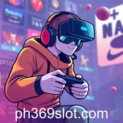 Gaming Evolution: The Rise of Ph369