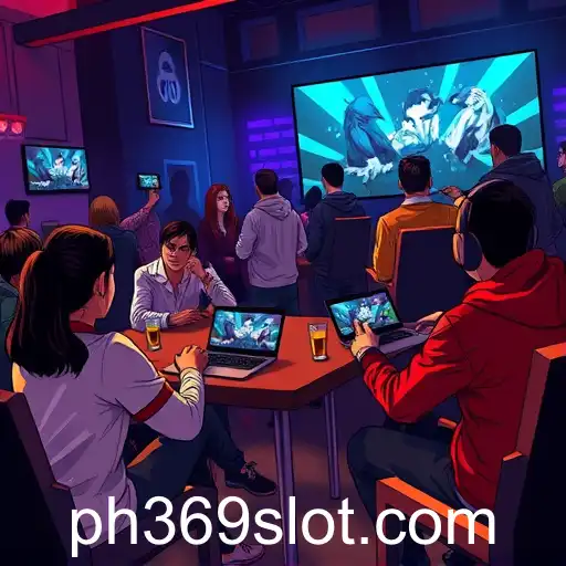 The Rise of Online Gaming in 2025