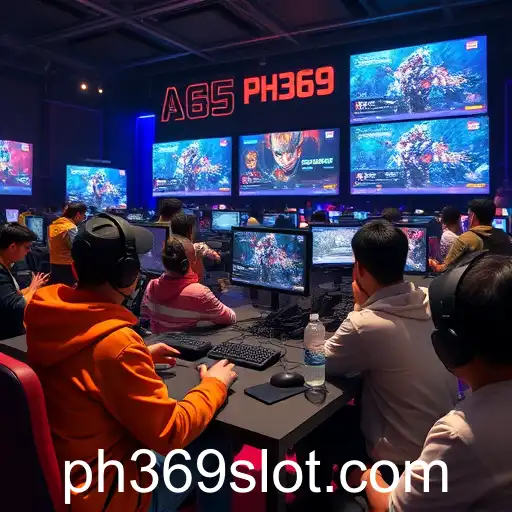 A New Era for Online Gaming: ph369’s Impact