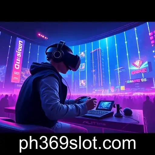 Online Gaming Sees a Surge in 2025