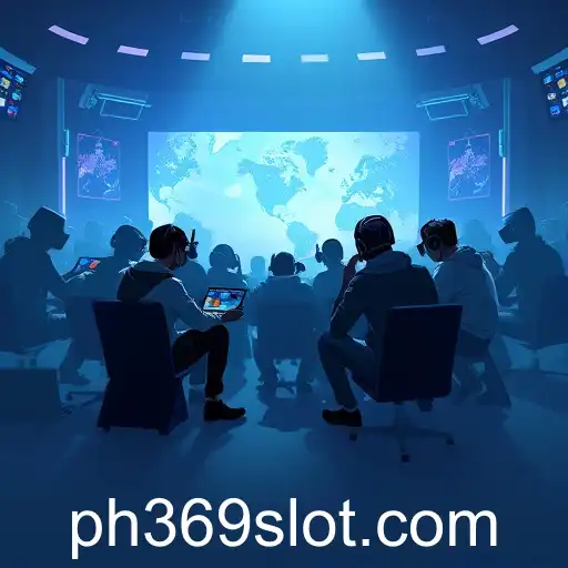 The Rise of PH369 and Its Impact on Gaming