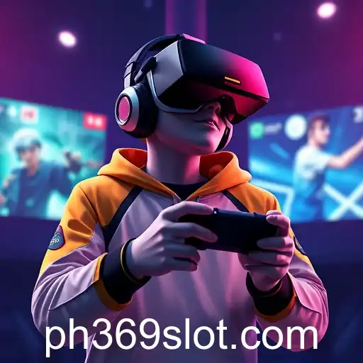 PH369 Revolutionizes Online Gaming