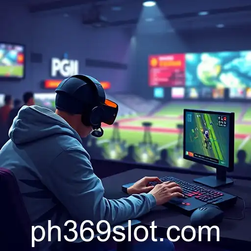 PH369: Revolutionizing the Gaming Experience
