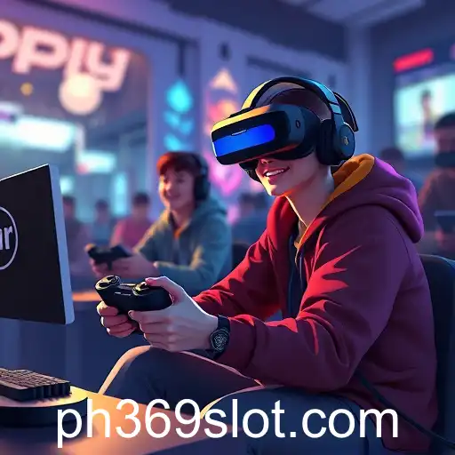 The Rise of Online Gaming Platforms