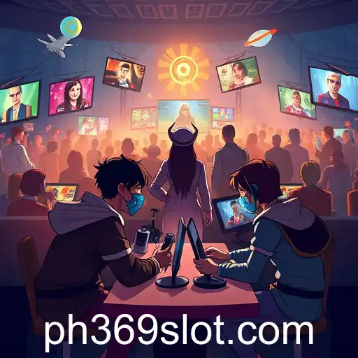 The Rise of Online Gaming Communities in 2025