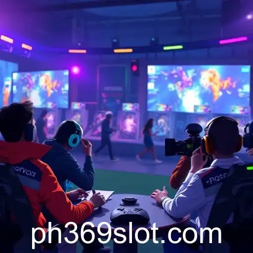 The Rise of PH369 in Online Gaming