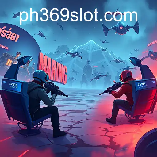 The Rise of PH369 in Online Gaming