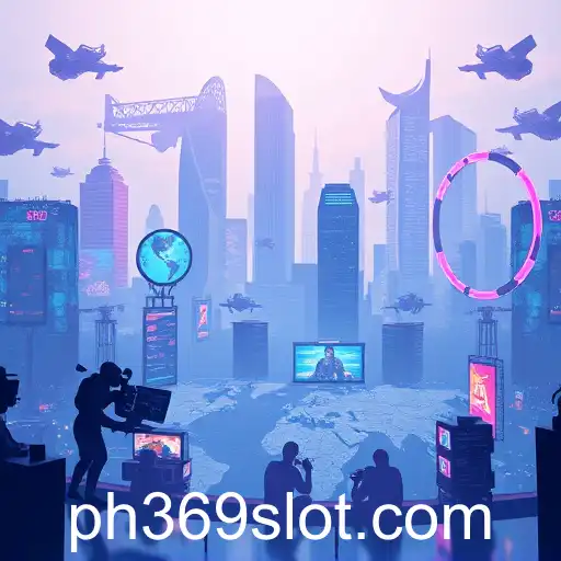 The Evolution of Online Gaming in 2025
