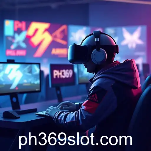 PH369: The Rising Star in Digital Gaming