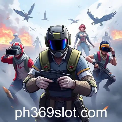 The Evolution of PH369: A Game Changer in 2025