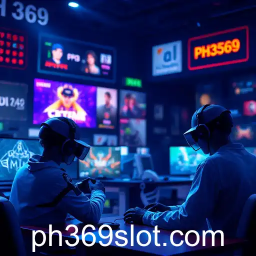 The Rise of PH369: Gaming's New Powerhouse