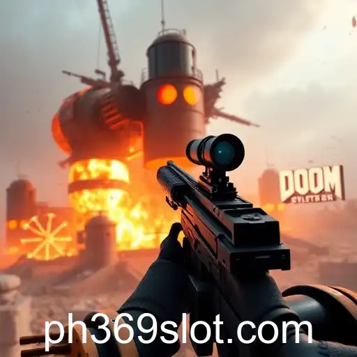 Gaming Innovations Explode as PH369 Leads the Charge