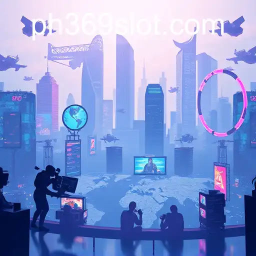 The Rise of Online Gaming Platforms