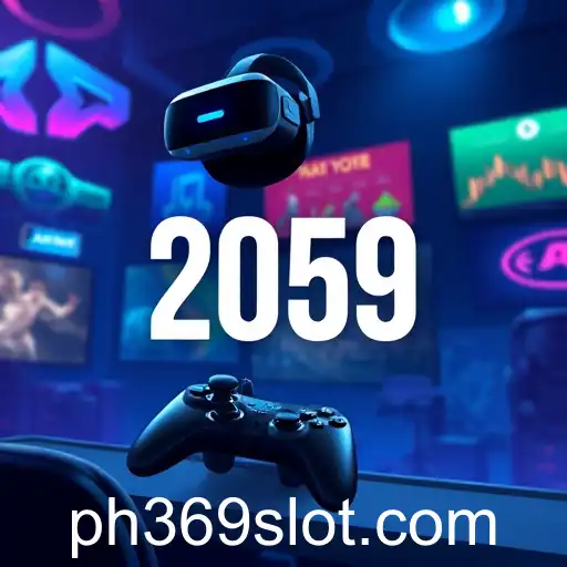 The Rise of ph369: Gaming in 2025
