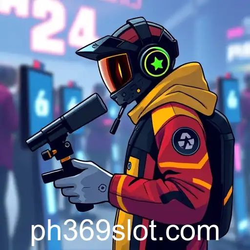 The Rise of PH369 in Online Gaming