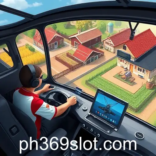The Rise of PH369: Transforming Online Gaming