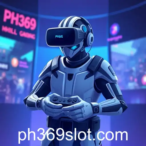 The Rise of ph369 in the Gaming World